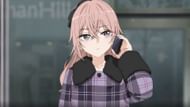 Juju was seen at the end of the episode (Image via CloverWorks)